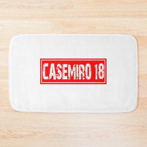 Item preview, Casemiro designed and sold by Truefans.