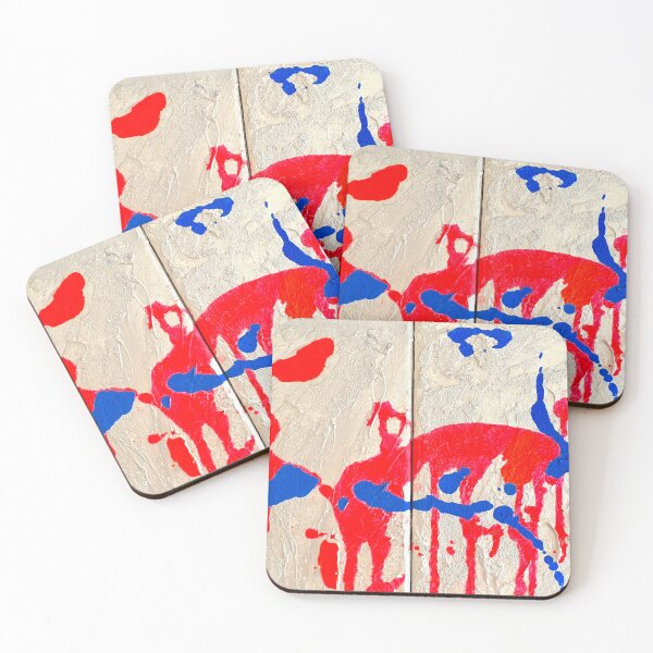 Item preview, abstract  designed and sold by Tereza Pilar  Art.