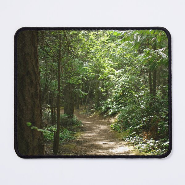 Item preview, Kettles Trail - Whidbey Island designed and sold by Rich Summers Art.