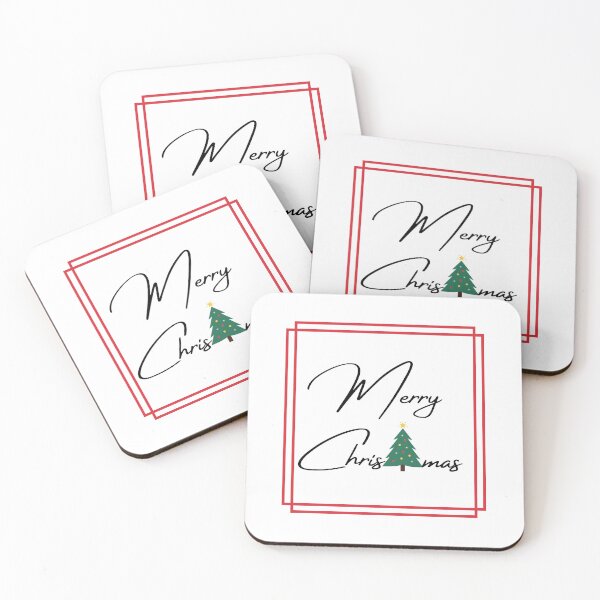 Item preview, Merry Christmas designed and sold by TheRogueProject.