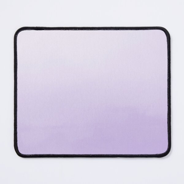 Item preview, Pastel Purple Watercolor Ombre Gradient Blend Abstract Art 2023 COTY Digital Lavender 134-67-16 designed and sold by ColorOfTheYears.
