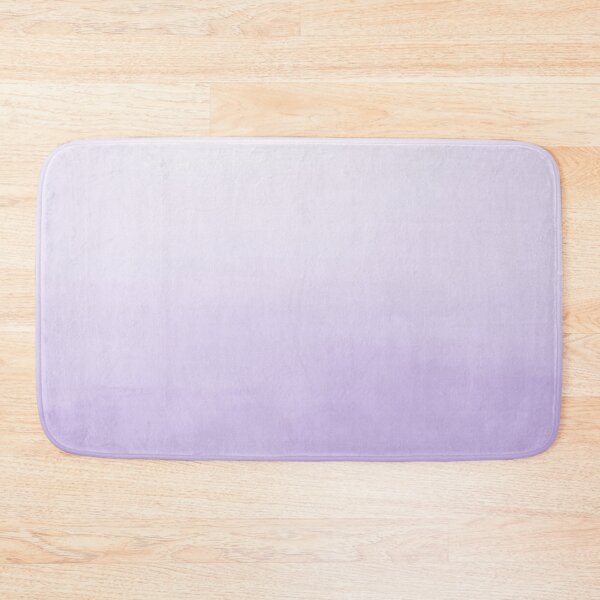 Item preview, Pastel Purple Watercolor Ombre Gradient Blend Abstract Art 2023 COTY Digital Lavender 134-67-16 designed and sold by ColorOfTheYears.