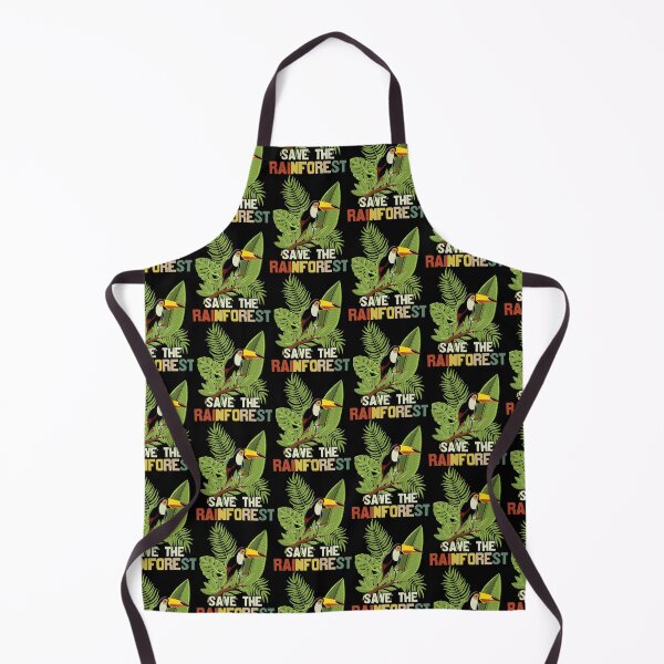 Item preview, Save The Rainforest designed and sold by proearth2022.