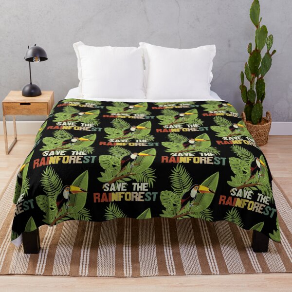Item preview, Save The Rainforest designed and sold by proearth2022.