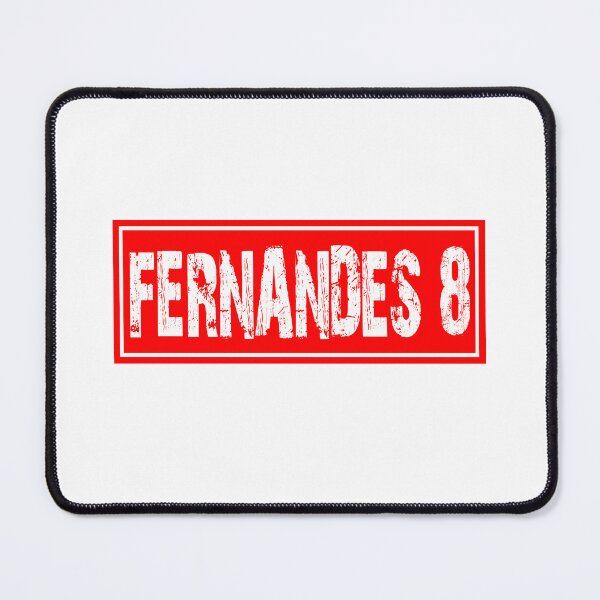 Item preview, Bruno Fernandes designed and sold by Truefans.