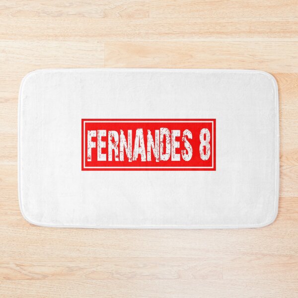 Item preview, Bruno Fernandes designed and sold by Truefans.
