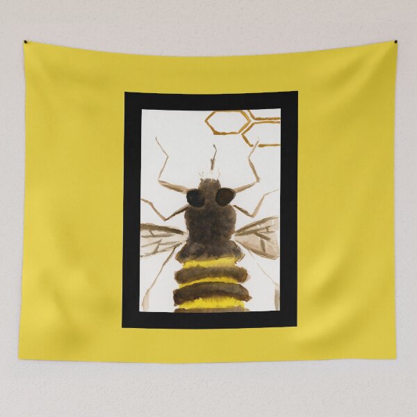 Item preview, Buzzy Bee-ing Me designed and sold by Gillian Maloy.