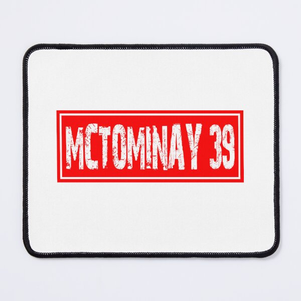Item preview, Scott McTominay designed and sold by Truefans.