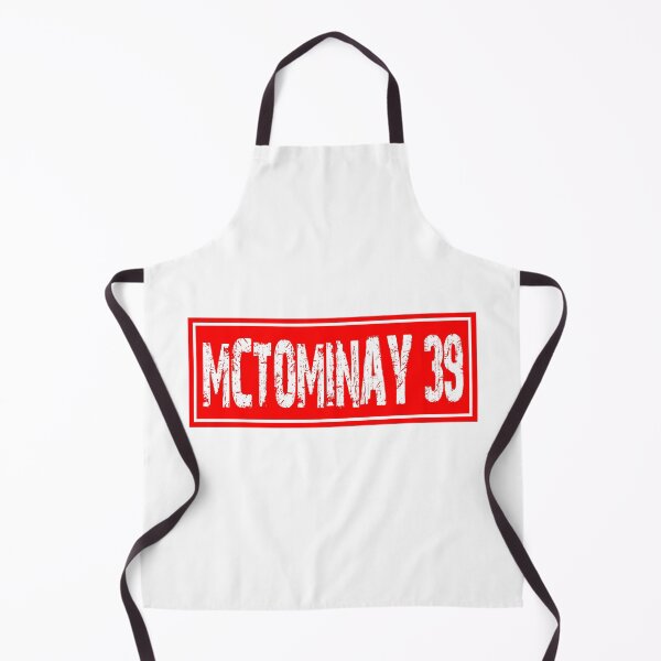 Item preview, Scott McTominay designed and sold by Truefans.
