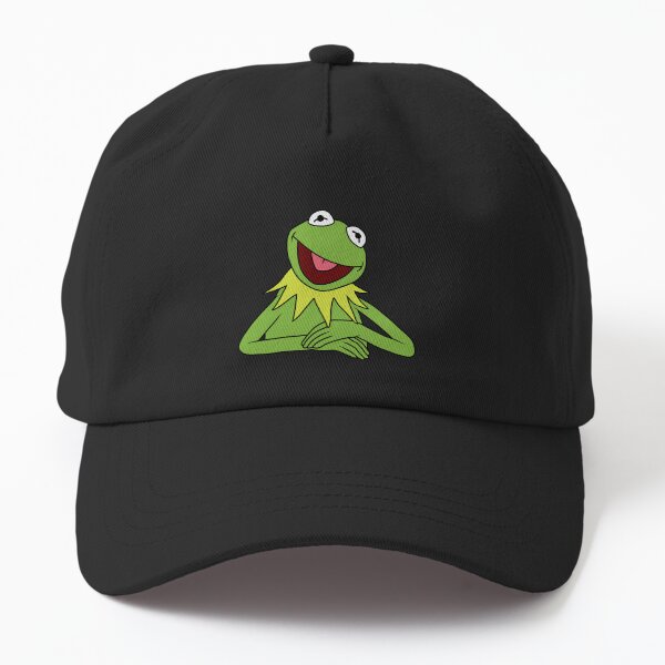 Aperçu de l'œuvre Kermit la grenouille créée et vendue par ValentinaHramov.