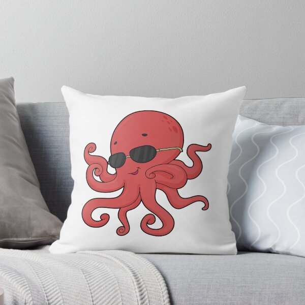 Item preview, Octopus Sunglasses designed and sold by Snabdesign84.