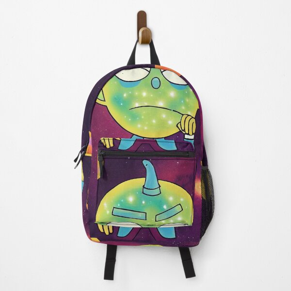 Item preview, Alien Halloween designed and sold by ComicsFactory.