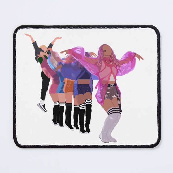 Item preview, Julie and the Phantoms, Alex and Dirty Candy designed and sold by TinyHandsH.