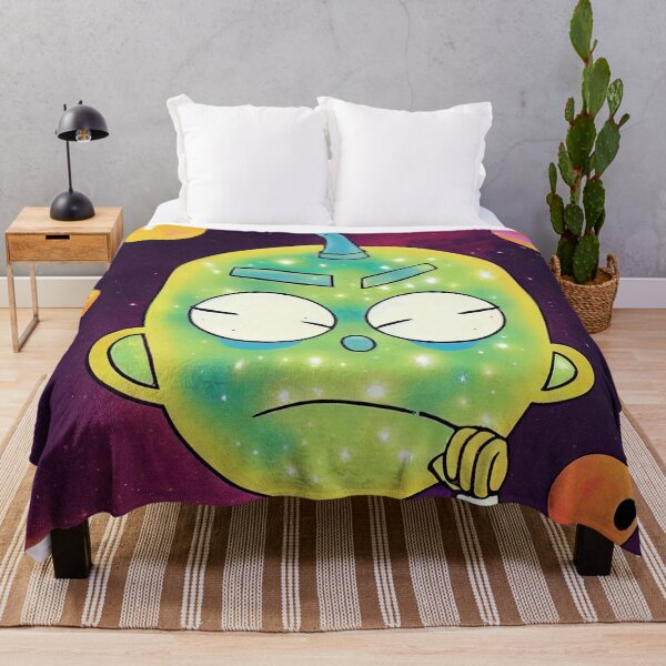 Item preview, Alien Halloween designed and sold by ComicsFactory.