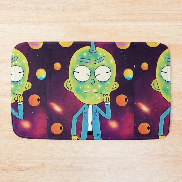 Item preview, Alien Halloween designed and sold by ComicsFactory.