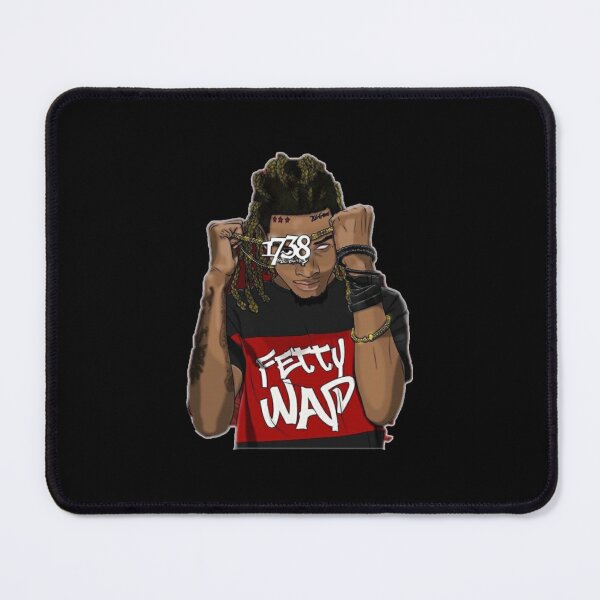 Item preview, Fetty. wap 1738. Classic T-Shirt designed and sold by JimHardman.