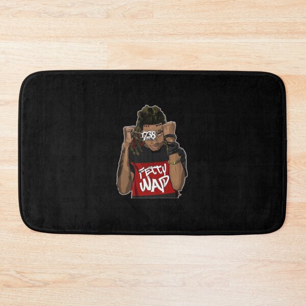 Item preview, Fetty. wap 1738.  Classic T-Shirt designed and sold by JimHardman.