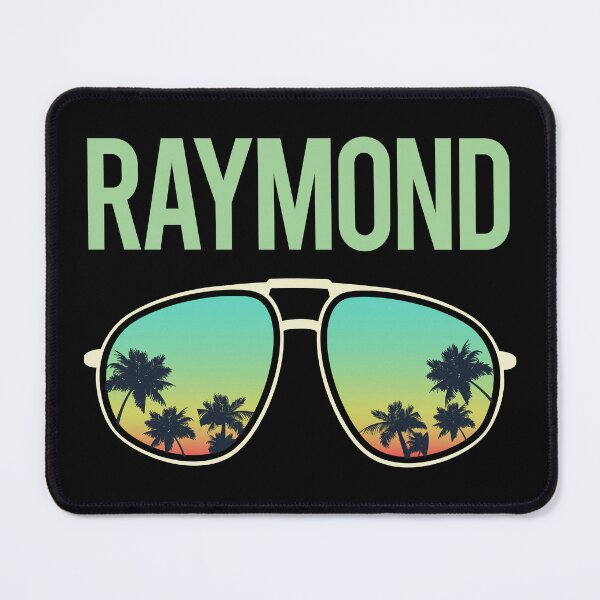 Item preview, Cool Glasses Raymond designed and sold by William Grey.