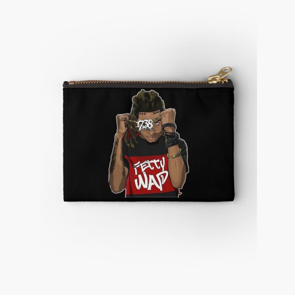 Item preview, Fetty. wap 1738.  Classic T-Shirt designed and sold by JimHardman.