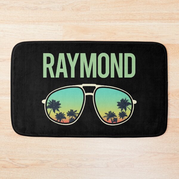 Artikelvorschau, Coole Brille Raymond entworfen und verkauft von William Grey.