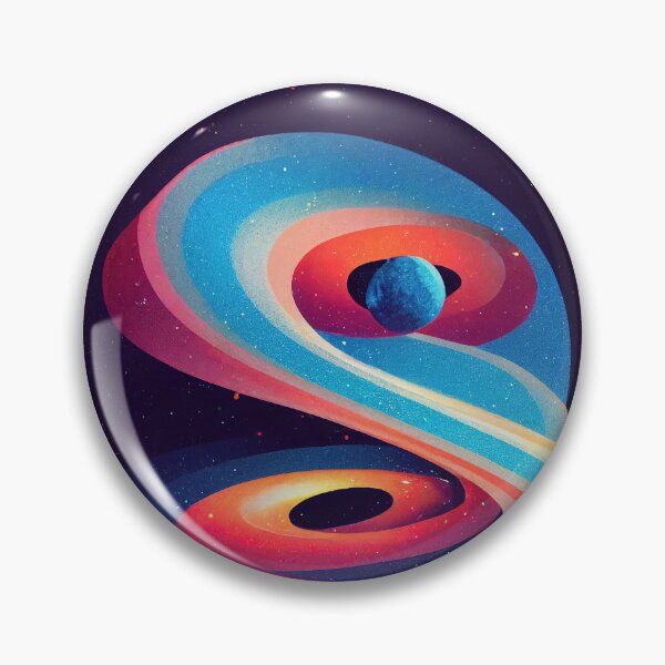 Item preview, the tim dillon show in space designed and sold by ComicsFactory.