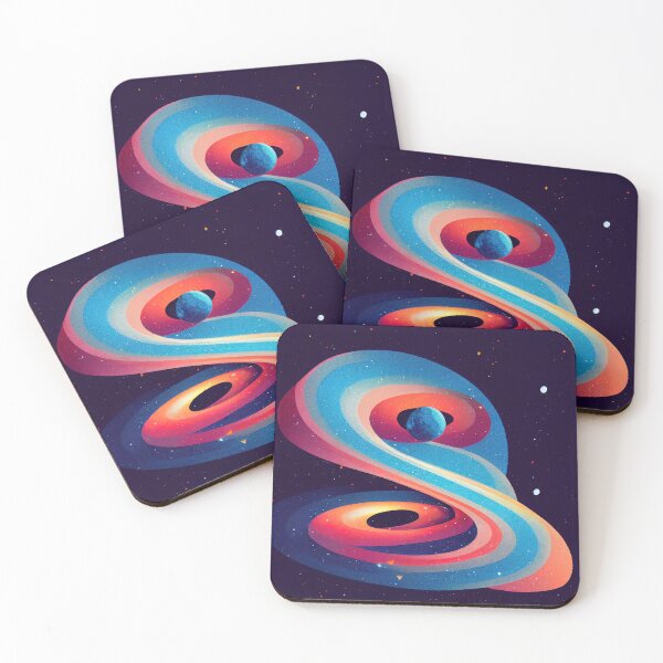 Item preview, the tim dillon show in space designed and sold by ComicsFactory.