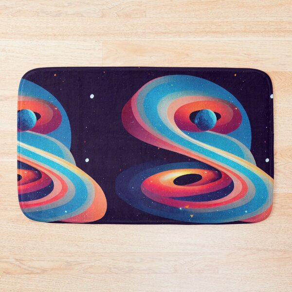 Item preview, the tim dillon show in space designed and sold by ComicsFactory.