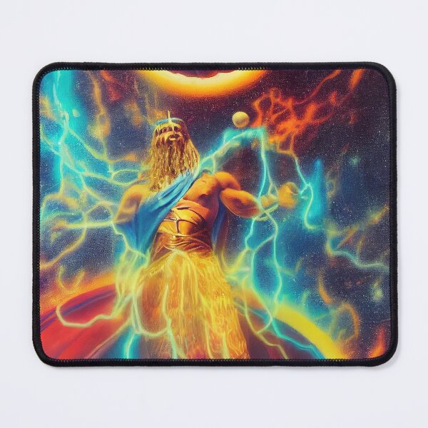 Item preview, Thor Halloween designed and sold by ComicsFactory.