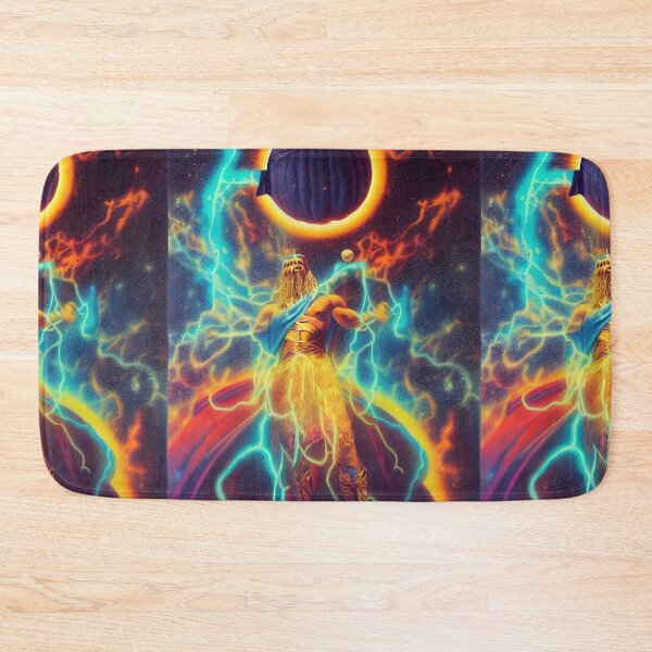 Item preview, Thor Halloween designed and sold by ComicsFactory.