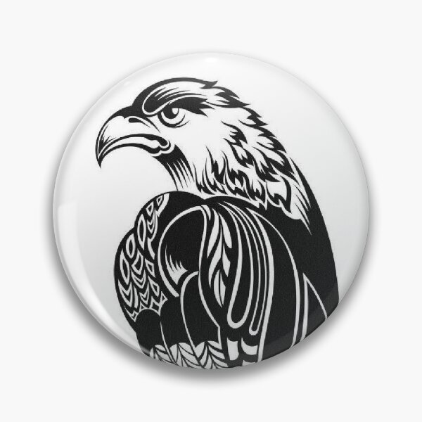 Item preview, The eagle a majestic bird designed and sold by Elibano95.