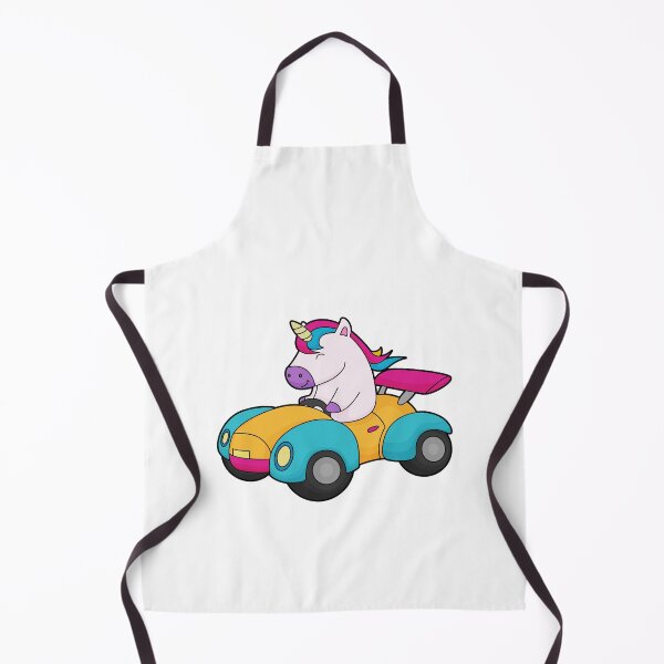 Item preview, Unicorn Car designed and sold by Snabdesign84.