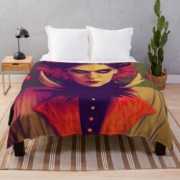 Item preview, vampires Halloween designed and sold by ComicsFactory.