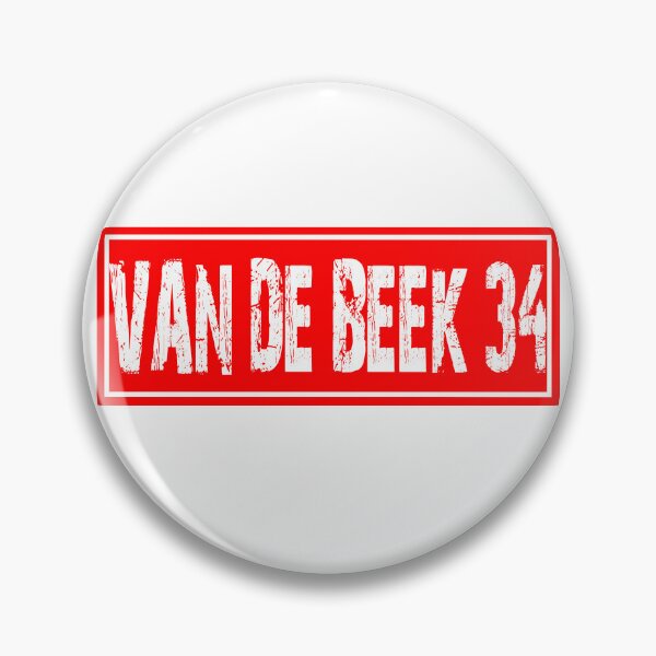 Item preview, Donny Van De Beek designed and sold by Truefans.