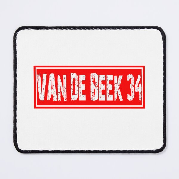 Item preview, Donny Van De Beek designed and sold by Truefans.