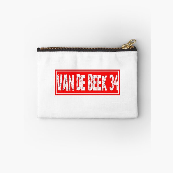Item preview, Donny Van De Beek designed and sold by Truefans.