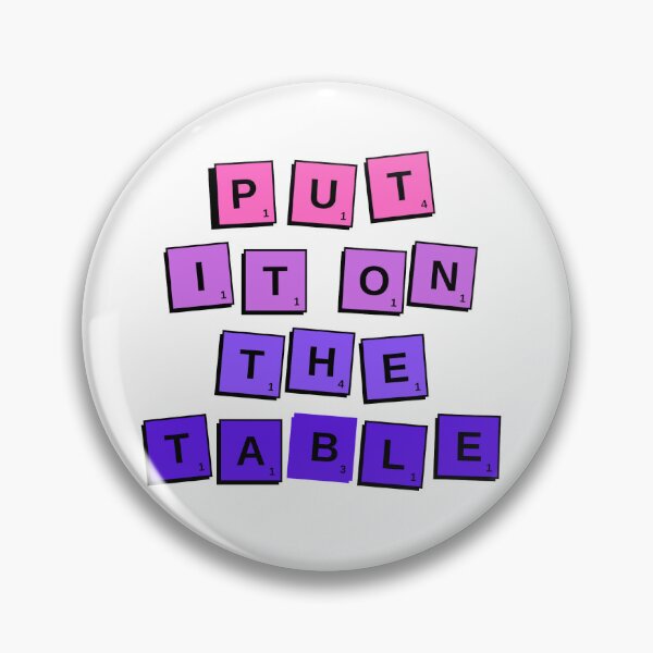 Item preview, Put it on the table,bags,smile, shoulderbags designed and sold by Lessonsprint.