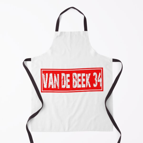 Item preview, Donny Van De Beek designed and sold by Truefans.