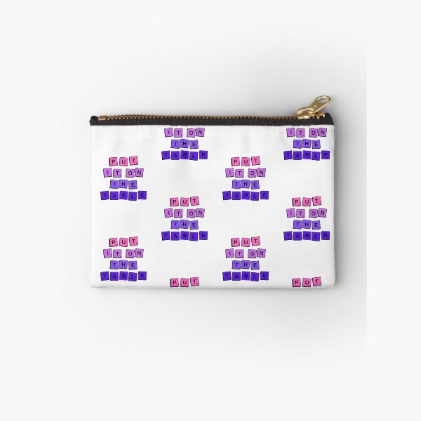 Item preview, Put it on the table,bags,smile, shoulderbags designed and sold by Lessonsprint.