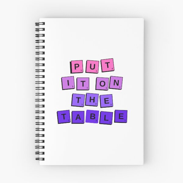 Item preview, Put it on the table,bags,smile, shoulderbags designed and sold by Lessonsprint.