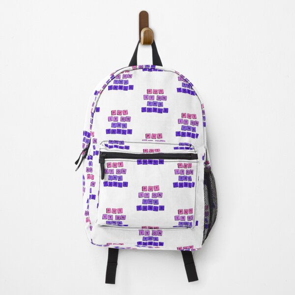 Item preview, Put it on the table,bags,smile, shoulderbags designed and sold by Lessonsprint.