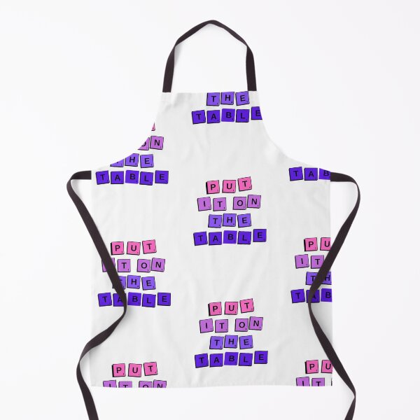 Item preview, Put it on the table,bags,smile, shoulderbags designed and sold by Lessonsprint.