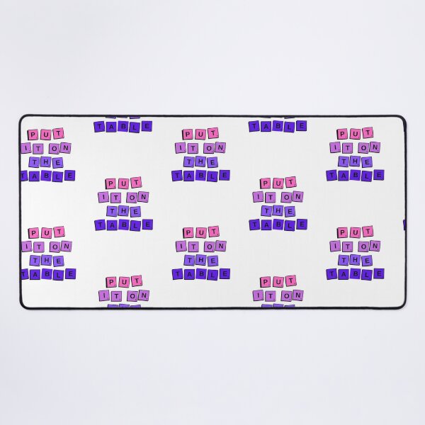 Item preview, Put it on the table,bags,smile, shoulderbags designed and sold by Lessonsprint.