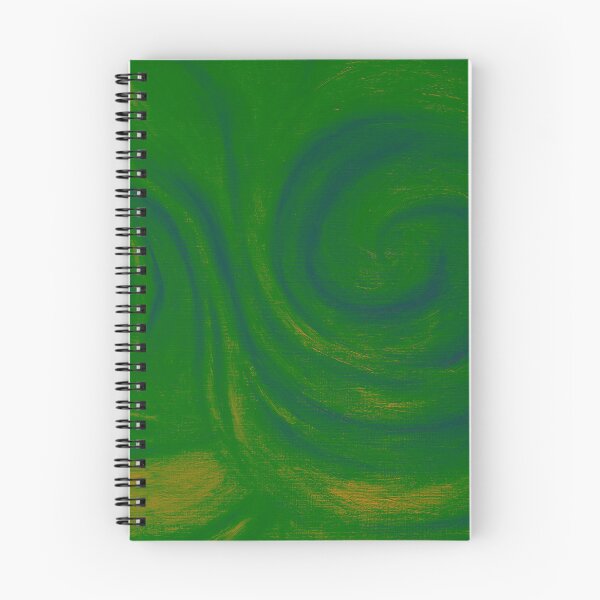 Aperçu de l'œuvre Feu I Vert/Jaune créée et vendue par CafiArtStudio.
