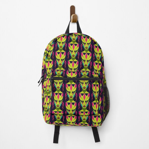 Item preview, Punk art designed and sold by 743idya.
