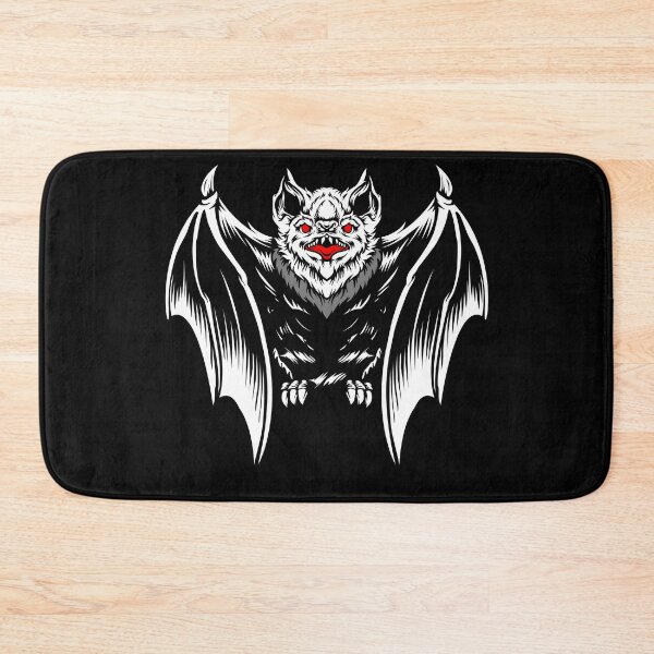 Item preview, Bat Symbol designed and sold by FMQ Store.