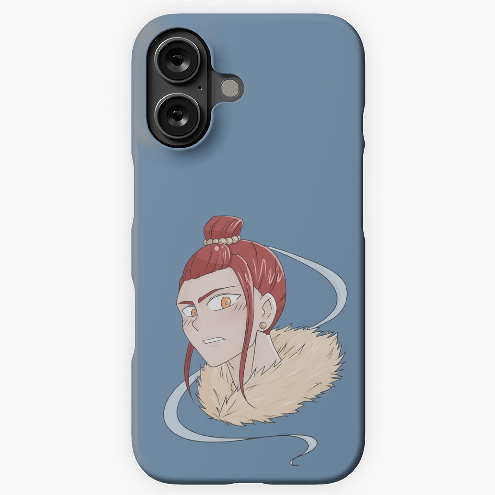 Item preview, iPhone Snap Case designed and sold by kabocha-chan.