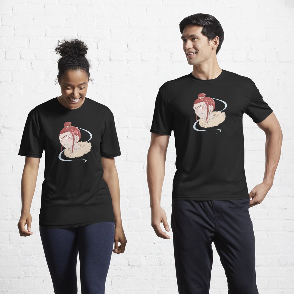Item preview, Active T-Shirt designed and sold by kabocha-chan.