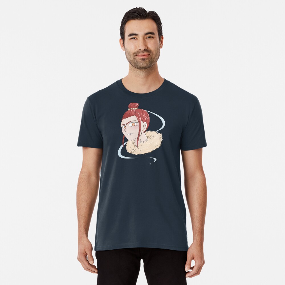 Item preview, Premium T-Shirt designed and sold by kabocha-chan.