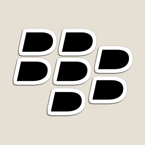 Aperçu de l'œuvre Les fans de Blackberry doivent avoir des objets créée et vendue par onlytopdesigns.