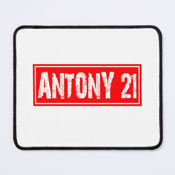 Item preview, Antony designed and sold by Truefans.